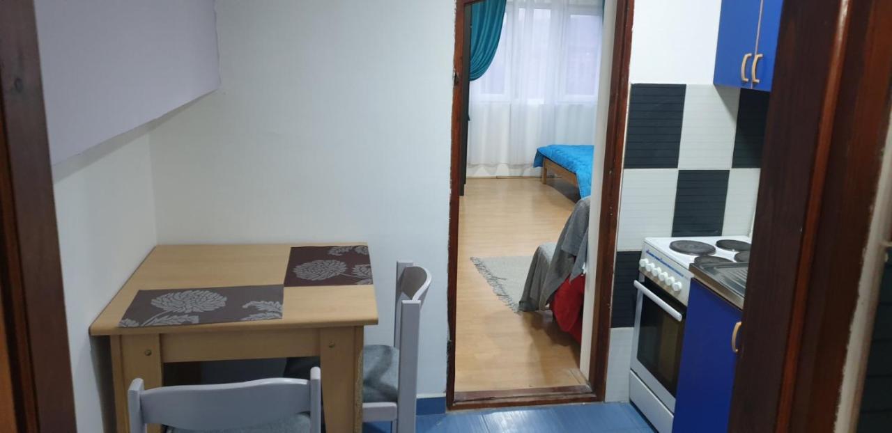 City Center Apartment 3 Ni Exteriér fotografie