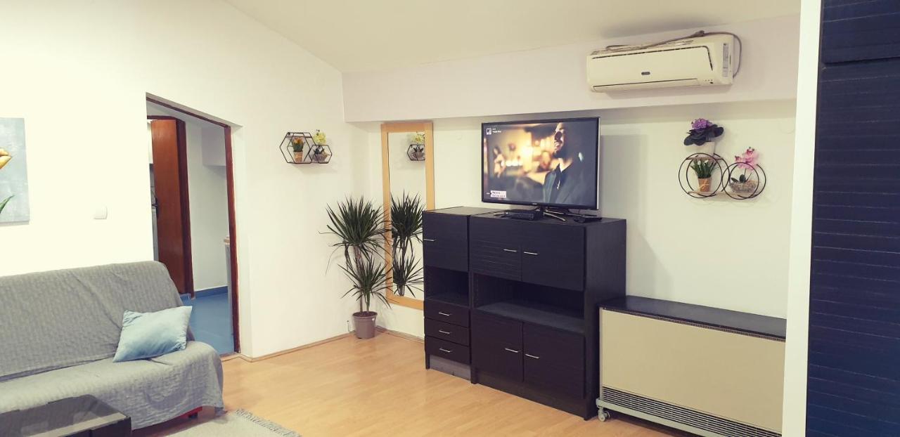 City Center Apartment 3 Ni Exteriér fotografie
