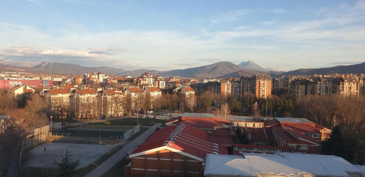 City Center Apartment 3 Ni Exteriér fotografie